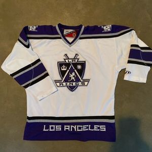 LA Kings Hockey Jersey